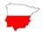 CALZASALUD - Polski